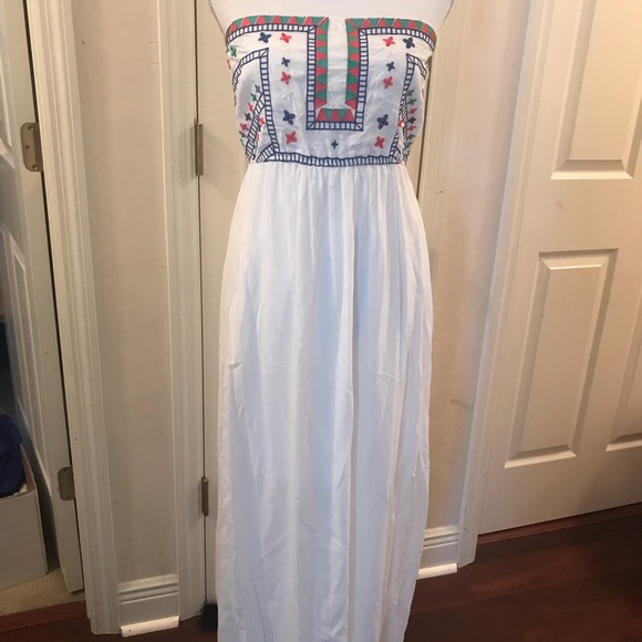 Dresses & Skirts - Brand new!Cute boutique dress